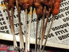 -火塘云南烧烤大排档