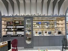 -宝岛眼镜(北京亚运村旗舰店)