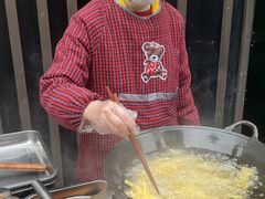 -味子夫鸡柳(解放碑总店)