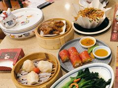 -点都德(汇胜楼店)
