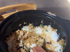 -喃喃椰·糟粕醋椰子鸡火锅(七堡花园店)