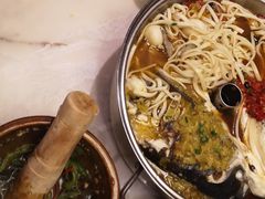 -望湘园·湖南菜(宏伊店)