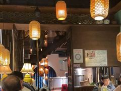 大堂-星宴主题餐厅(庐阳大道店)