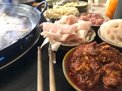 -星鸿社重庆老火锅