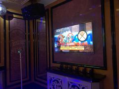 -欢乐迪KTV(南坪上海城店)
