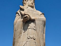 -莆田湄洲妈祖祖庙