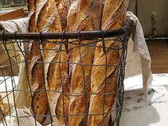 -WHEAT&BAKER-麥(凯德来福士店)