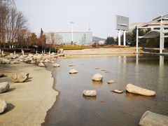 -丁家河公园