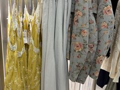 -ZARA(大上海时代广场店)