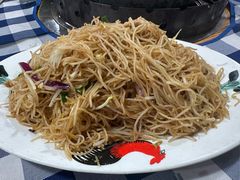 -洞密园美食城·二十二年老店(富华路店)