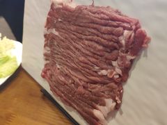 -仁和四季涮肉馆(天坛南门店)