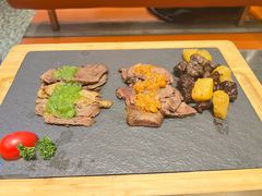 -猛古里烤肉自助(荟聚中心店)