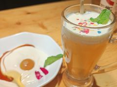 -青禾小厨新疆菜(总店)