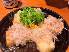 炸豆腐-有喜屋·烧鸟·居酒屋(周浦万达店)