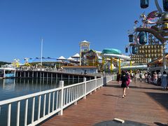 -渔岛海洋度假区