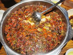 -小草房水煮鱼(东关大街店)