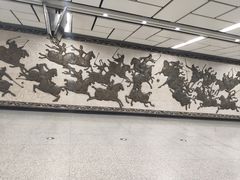 -体育场(地铁站)