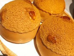 招牌菠萝包-炳胜品味(珠江新城店)