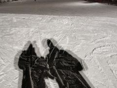 -北京莲花山滑雪场