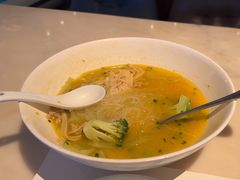 -港丽餐厅(高德置地店)