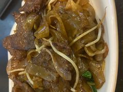 干炒牛河-添运来(茶园奥园广场店)
