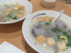 -鸭得堡老鸭汤·鸭血粉丝(南京博物院店)