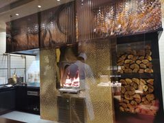 -东海朗廷酒店-唐阁T’ANG COURT 中餐厅