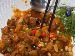 -品味居·首店·大连鲜活海鲜大连菜(东港店)