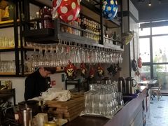 -LENBACH兰巴赫西餐啤酒坊(大连东港店)