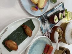 -丰尔粥食·顺德鱼生·干蒸排骨顺德菜(大良分店)