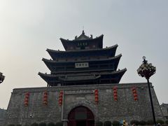 -光岳楼