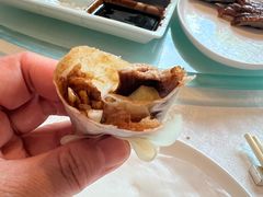 -香宫中餐厅 · 桂林香格里拉