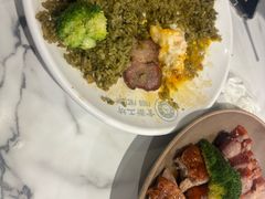 -Food Factory 食街工坊
