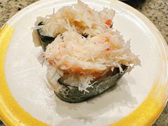 -合点寿司(美罗城店)