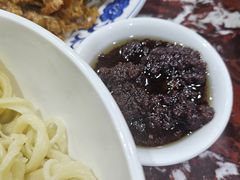 豆瓣炸酱面-九河居(荔湾路店)