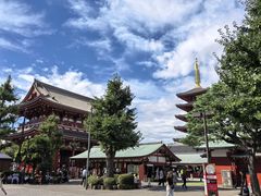 -浅草寺