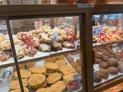 -山崎面包(静安久光店)