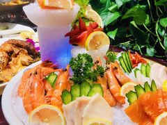 -春来和(汉城南路店)