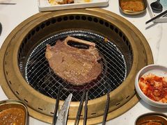 -炙城·韩式烤肉(南京东路店)