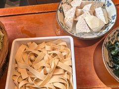 -老员外骨汤火锅(海州古城店)