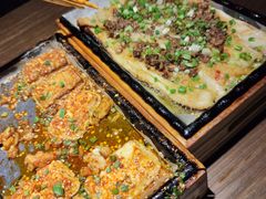 -不曾在把把烧•烧烤(莲坂磐基店)
