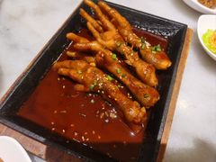 -韩宫宴烤肉·黑毛和牛·料理(滨湖银泰城店)