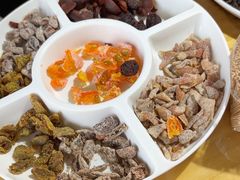 -苏州市吴中区光福窑上花果蜜饯厂