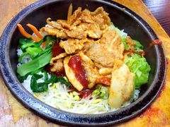 -喔爸韩国料理(环球银泰城店)