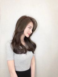 点击看大图 -3AM HAIR SALON烫发染发接发