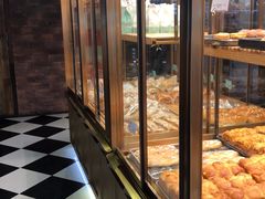 面包甜点陈列柜-法莱索尔(奥莱店)