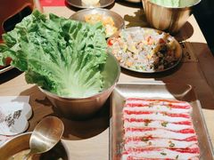 -西塔老太太泥炉烤肉(亚运村店)