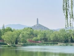 -北坞公园