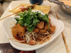 -谭仔米线(皇庭广场店)