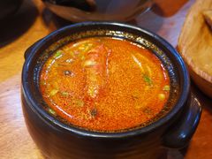 -越谜·越南餐厅(长白店)